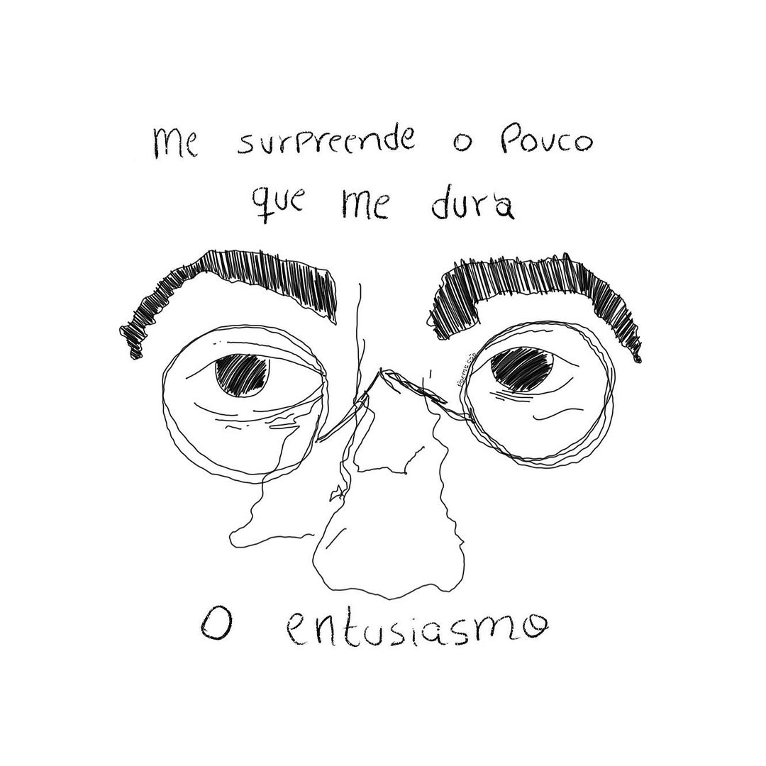 emoções limitadas