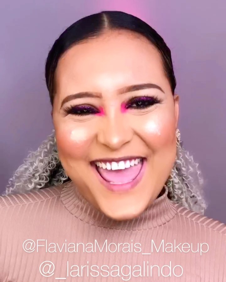 #Challenge Fiz esse #challengefurduncinho com minha Mana, @_larissagalindo e vem muito mais por aí.... Adorei! Sigam ela😃❤️🌻🙆🏼‍♀️🙏🏼 @valescapopozuda Te love🎈 .
.
.
.
.
.
.
.
.
Insp: @joycepmakeup @dansantosmakeup 😃❤️ #rougechallenge #100daysofmakeupchallenge #challengemakeup #meseguesigodevolta #blogueira #minivideo #evoluiuchallenge #maquiagemtop_ #bregafunkchallenge #funk #funkbrasil #funkopop #annita #ludimila #furacao2000 #maceio #alagoastefazfeliz #novolinofest #saopaulo #instagood 