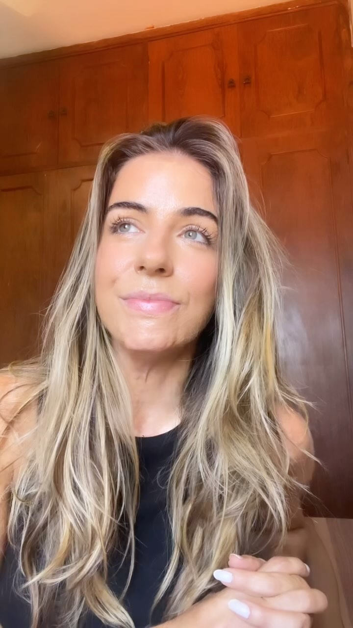 conversa sincera… 🤍

“O que Deus quiser pra mim, eu quero!” 🙏🏼

preciso enaltecer sempre a minha família, meu amor, meus amigos, e aos que me ajudam a -tentar- reparar o irreparável.

todos vocês são minha fonte inesgotável de esperança e confiança de que tudo vai dar certo, como deve ser.