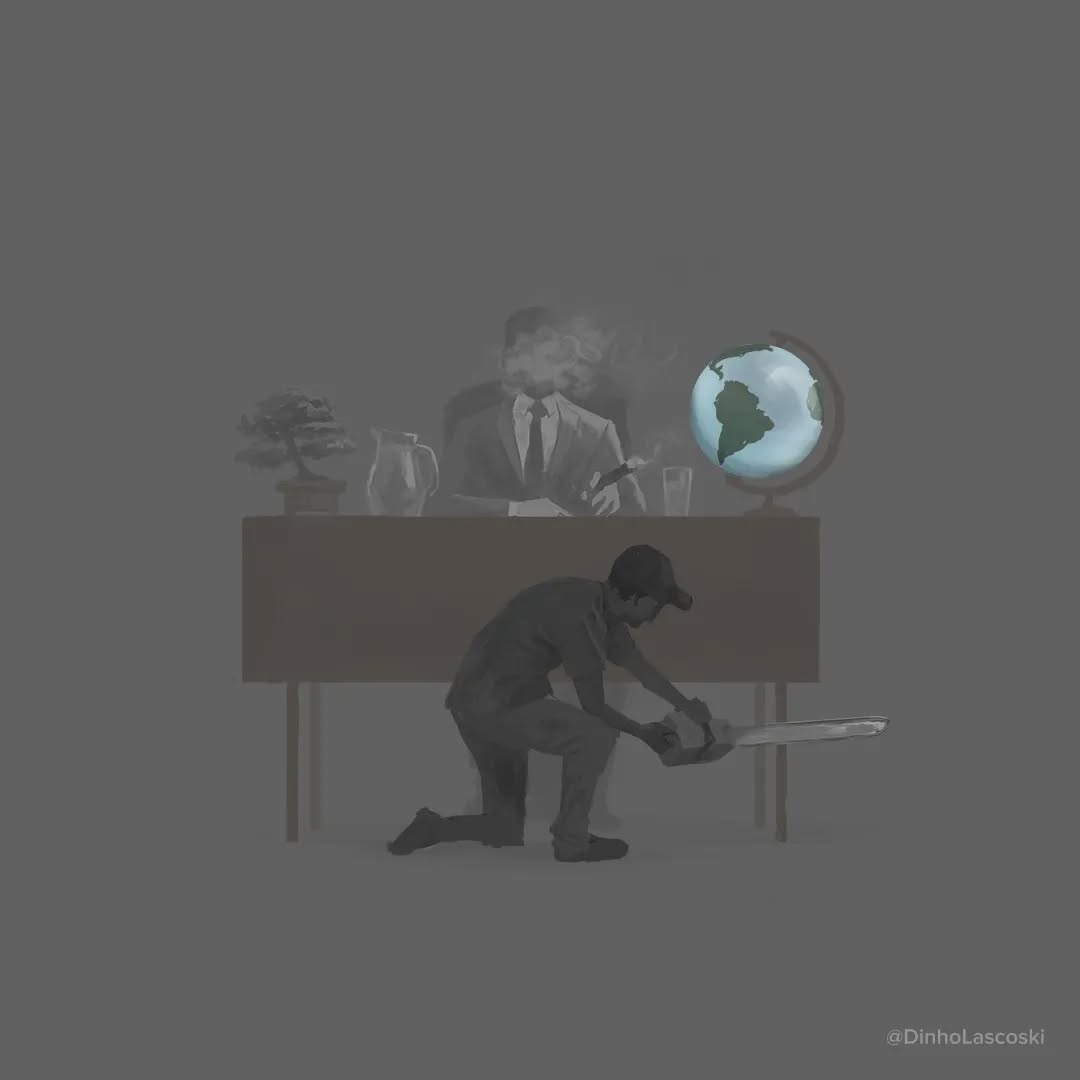 Consequências 

…

#emergenciaclimatica #planeta #world #designativista #art #arte #meioambiente