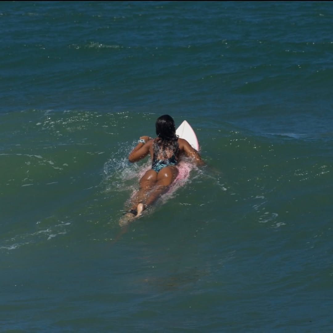 O que toca a alma indica o caminho 🫶🏽

#surf