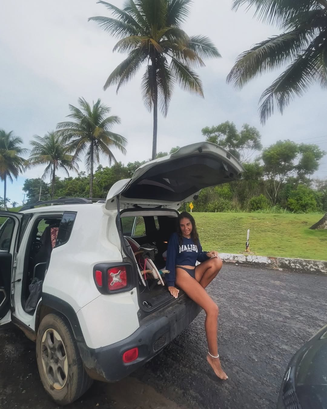 Aventuras de inverno do jeito gostoso 🐙