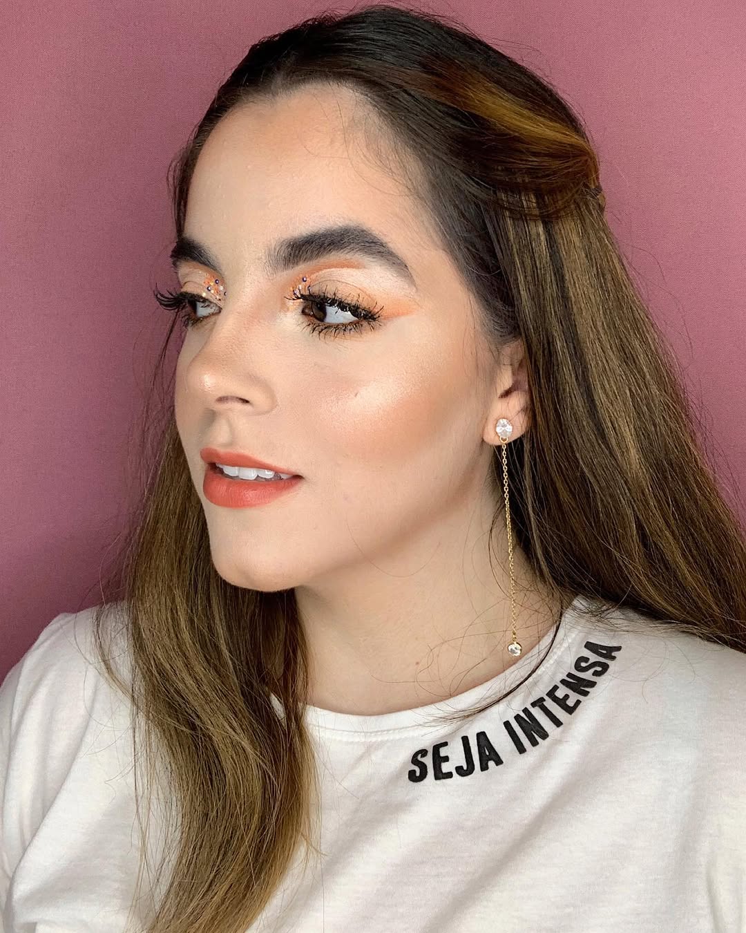 ✨ seja intensa ✨