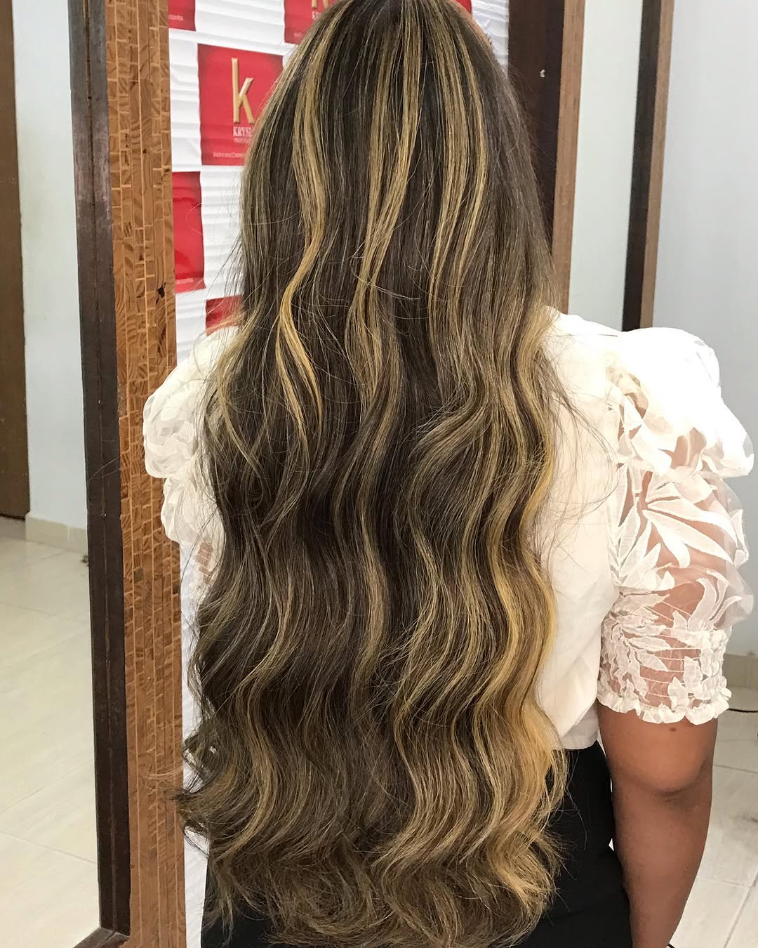 Cacheado ?💞 Ondulado ?💓Liso?💗
.
.
.
.
.
.
.
#cachos #cachospoderosos #cabelochanel #cabeloliso #cabeloondulado #ruivas #morenailuminada #loirosperfeitos #loirosaudavel