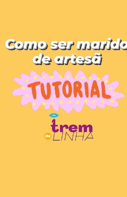 Boa noite Brasillllllll!!! É com muita alegria que estamos aqui lançando mais tutorial extraído de um curso super complexo que demoramos anos pra chegar nesse resultado! 

É difícil, mas com perseverança todo marido consegue! 

É sua chance de ter mais harmonia e felicidade com a pessoa que escolheu dividir a vida! Cola na gente que ocês brilham hahahaha a Loka! 

Aiii Bianca, não gostei....guarda pra você ! 

Agora se você gostou, curta , compartilha, comente! 

Então tá bom! Pela atenção, obri