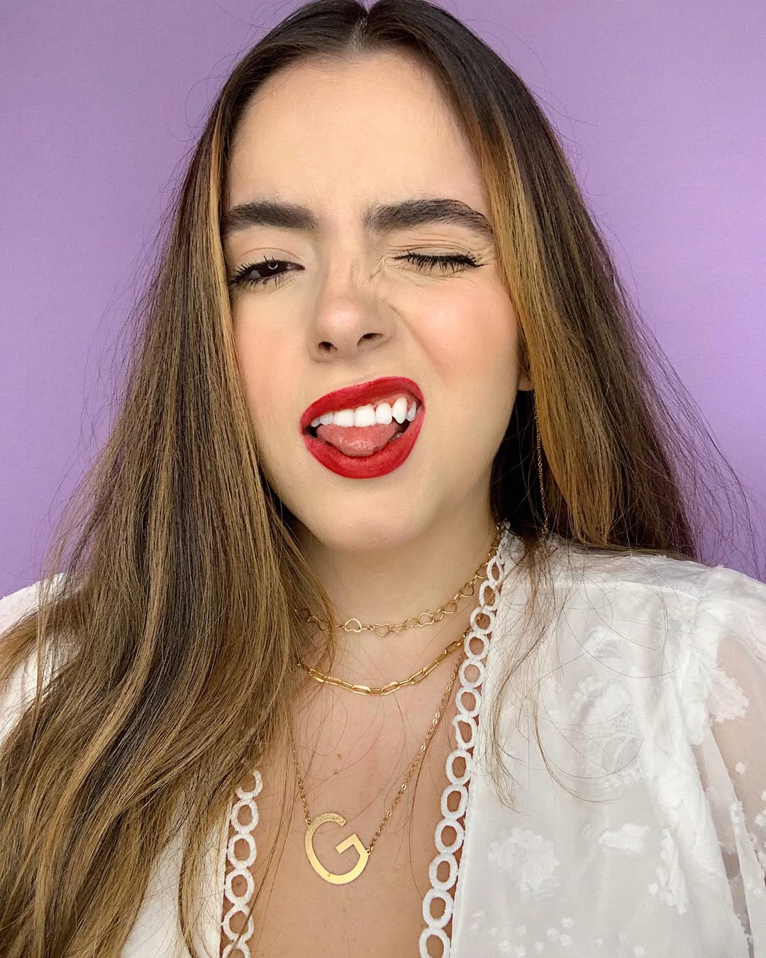 Como ta o humor pra começar a semana: 1, 2 ou 3? 😜😊🙄