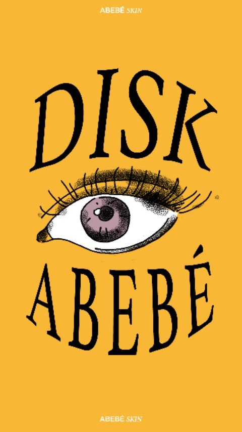 DISK ABEBÉ SKIN - EP. 6 NO AR 🙌🏾🙌🏾
Dessa vez vamos falar o porque do seu rosto ficar manchado, mesmo NÃO ESTOURANDO AS ESPINHAS. Descubra agora, nossa esteticista tá aqui pra te salvar! 👀

O “Disk Abebé Skin” é nosso quadro semanal onde convidamos a esteticista @_priscilaserafim para acabar de uma vez por todas com as nossas dúvidas sobre pele 🙏🏾💆🏽‍♀️

Tem alguma dúvida e quer que seja respondida? Mande aqui nos comentários 👇🏾