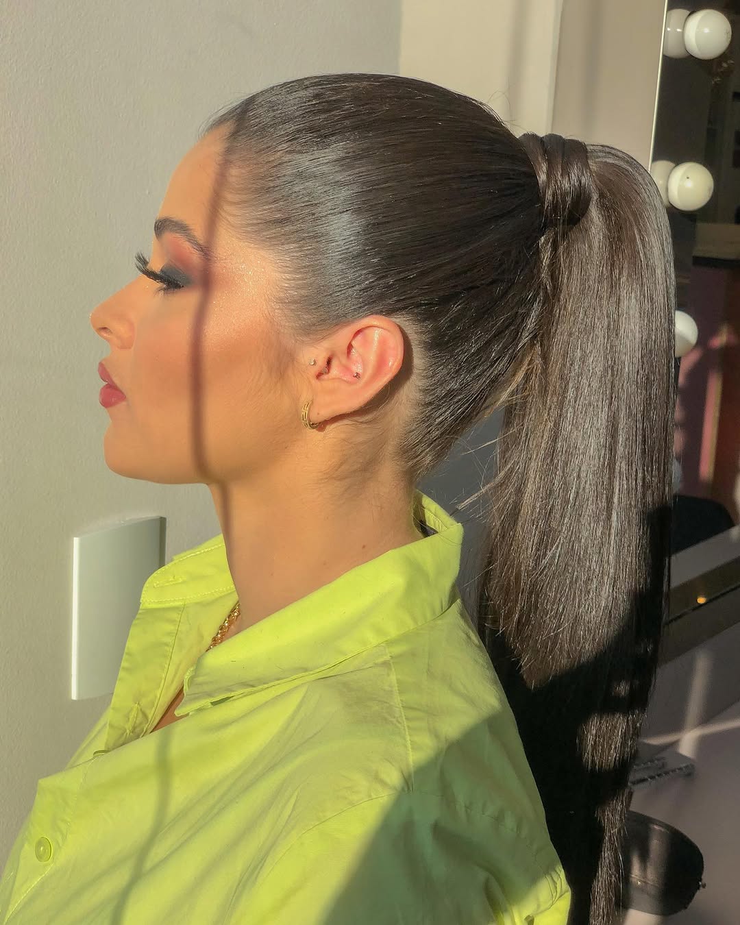 🥑🌿💫
#beleza #moda #beauty #makeup #maquiagem #brasil #fashion #love #estilo #estetica #make #cabelo #hair #mulher #instagood #modafeminina #style #look #maquiagembrasil #lookdodia #photography #brazil #saude #amor #cabelos #bemestar #tendencia #maquiadora #hairstyle #sobrancelhas