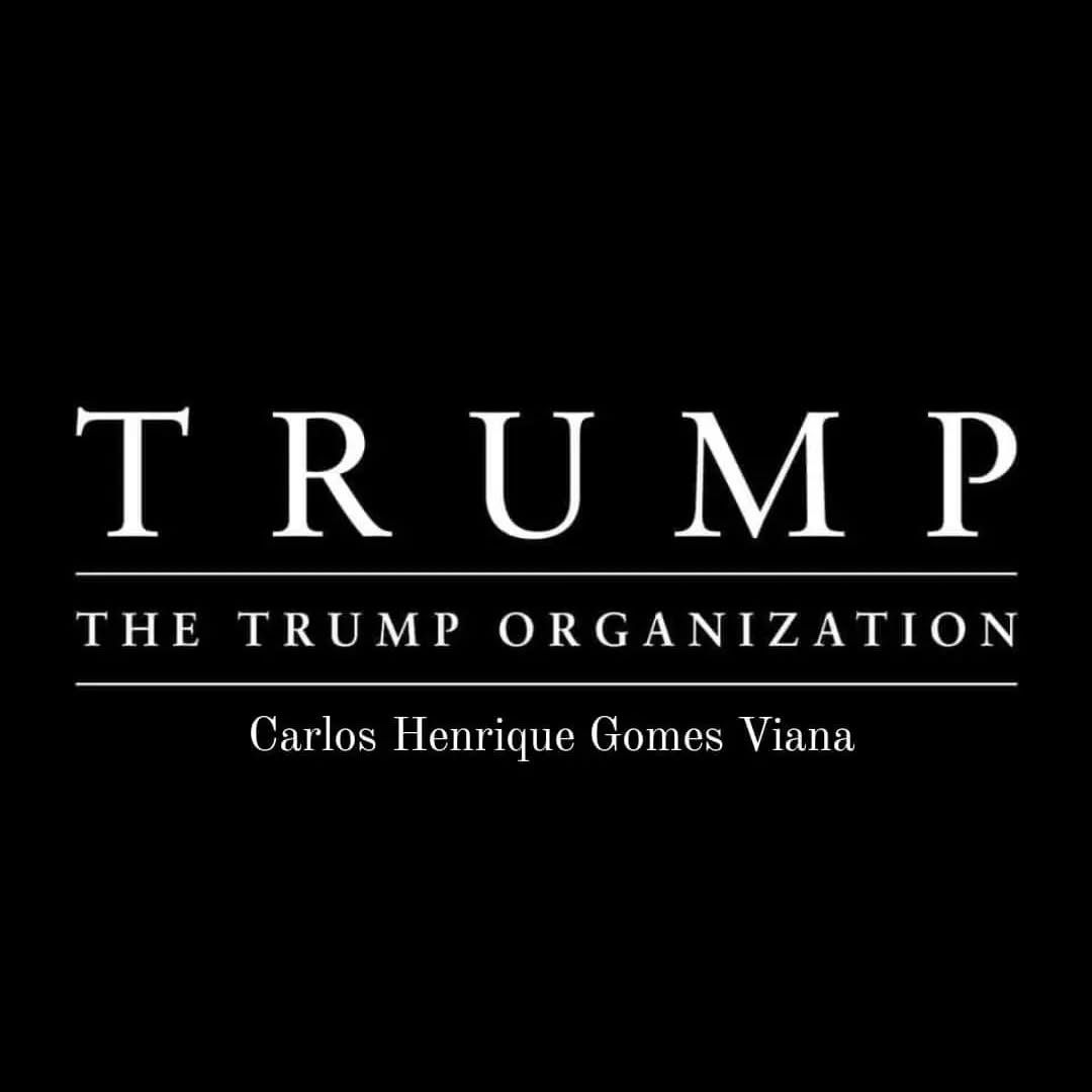 A Organização Trump é uma empresa global com investimentos e atuação em todo o mundo - 196 países 🌎🌐🤝 

A Organização Trump tem interesses em desenvolvimento imobiliário, investimento, corretagem, vendas, marketing e gestão de propriedades. A empresa possui, opera, investe e desenvolve imóveis residenciais, hotéis, resorts, torres residenciais e campos de golfe em diversos países, além de possuir centenas de milhares de metros quadrados de imóveis de primeira linha em Manhattan.  Ele lista o 