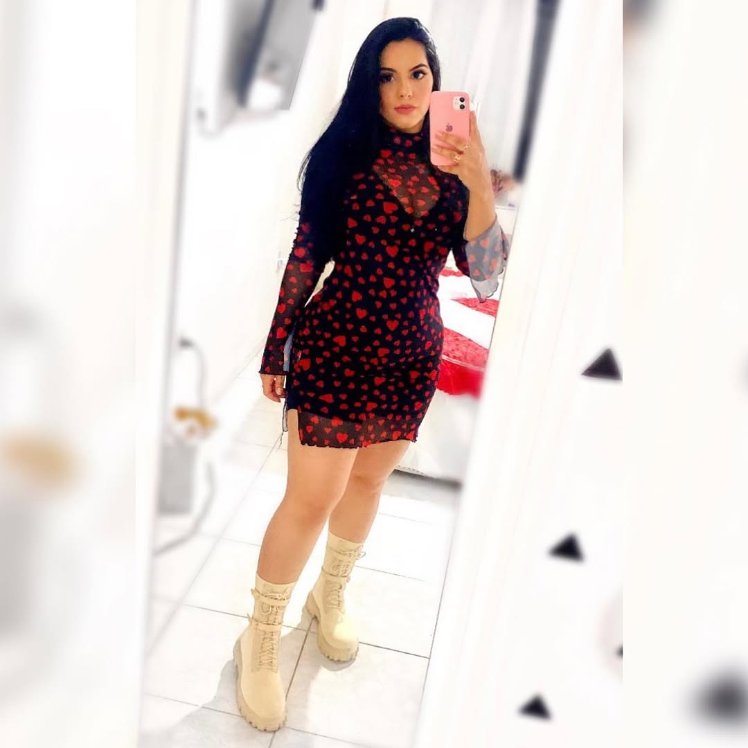 Não tenha medo de quebrar padrões, seja a sua própria revolução. 🐛🦋

#modashein #coturnofeminino #coturnooffwhite #vestidolindo #shein #lookshein #stylo #modafeminina #moda