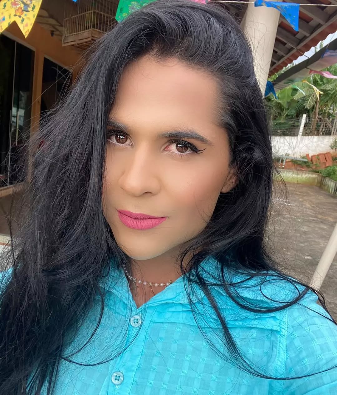 😍📸🤩😘 selfiezinhaa 
#instagram #youtube #maccosmetics #avon 
#modafeminina #modelo #beautybloggers #beauty