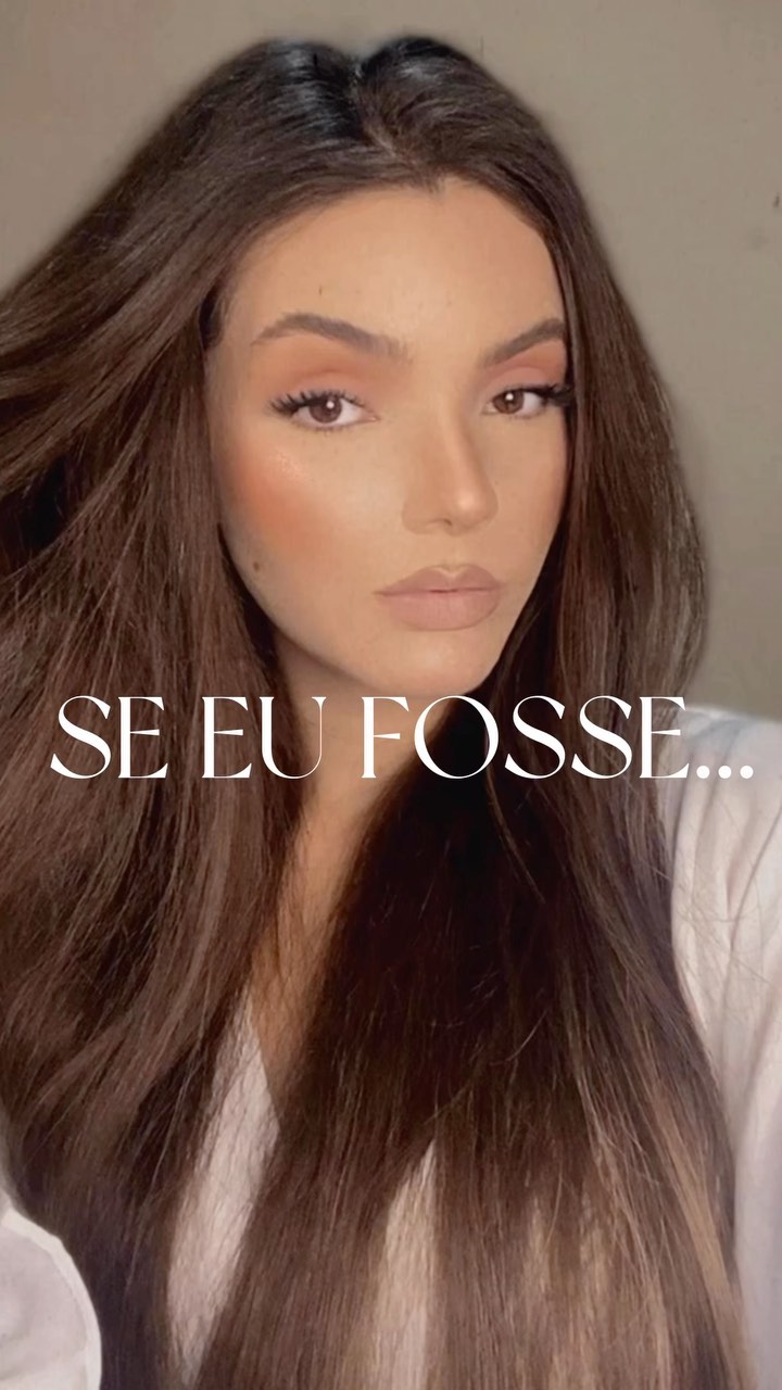 Depois de 2 anos fazendo esse vídeo 💜🥰

#reels #viral #seeufosse #trend #capcut