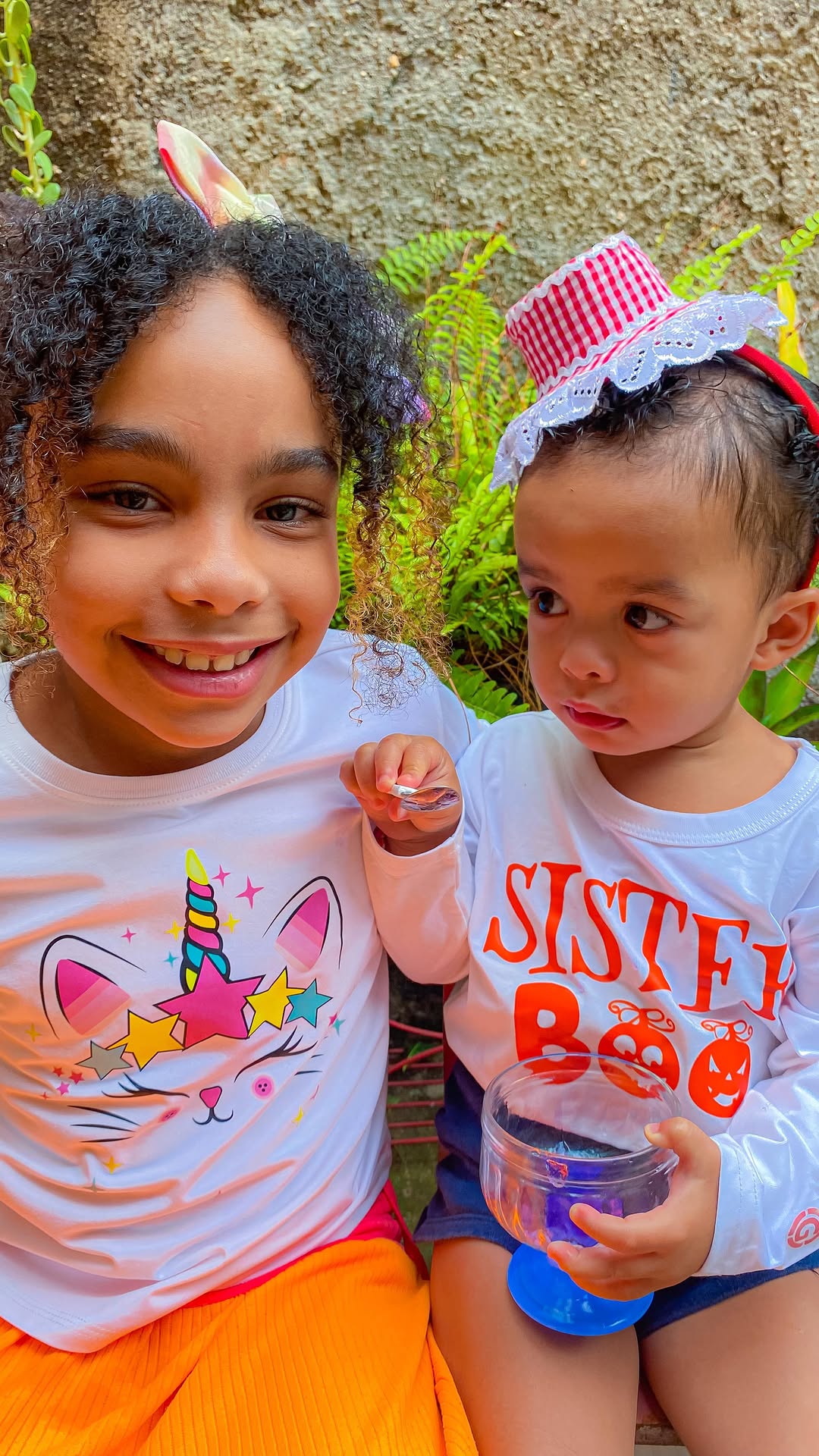 T-shirts patpat go-neat é um sucesso entre as mamães.
Não deixe de adquirir a sua. 
Use nosso cupom para ter 15%off 🏷️SOPHIE15 

@patpat_asia @patpat_brasil @patpat_clothing @patpat_momsays @patpatsweetie 

#patpatgoneat #waterproof #tecwear #patpat