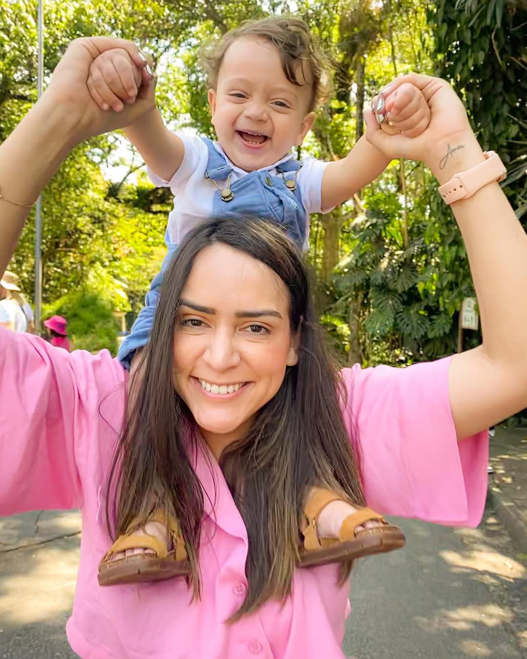 Meu Mãmãmãmã!

.

O que faz a vida ter sentido. ♥️