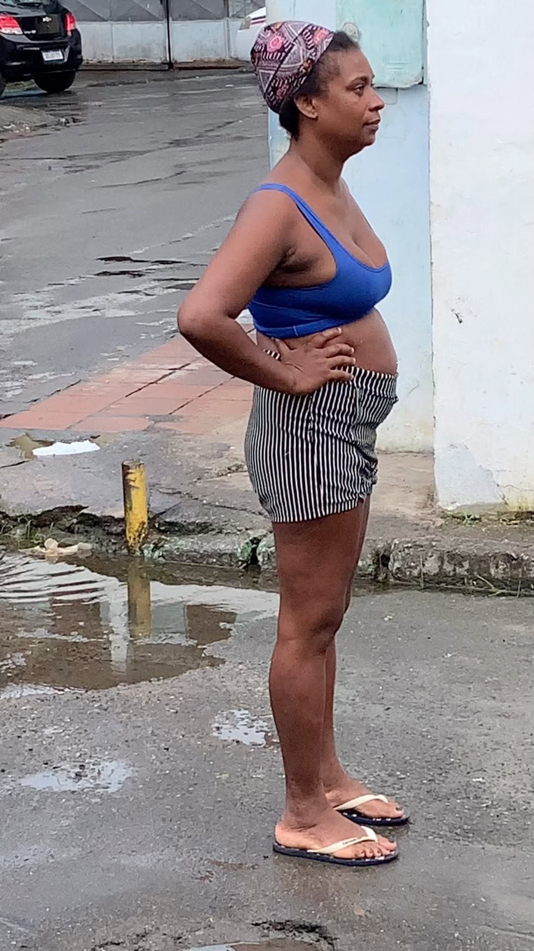 MARQUE SUA AMIGA DO BUMBUM VEGANO 🥗
