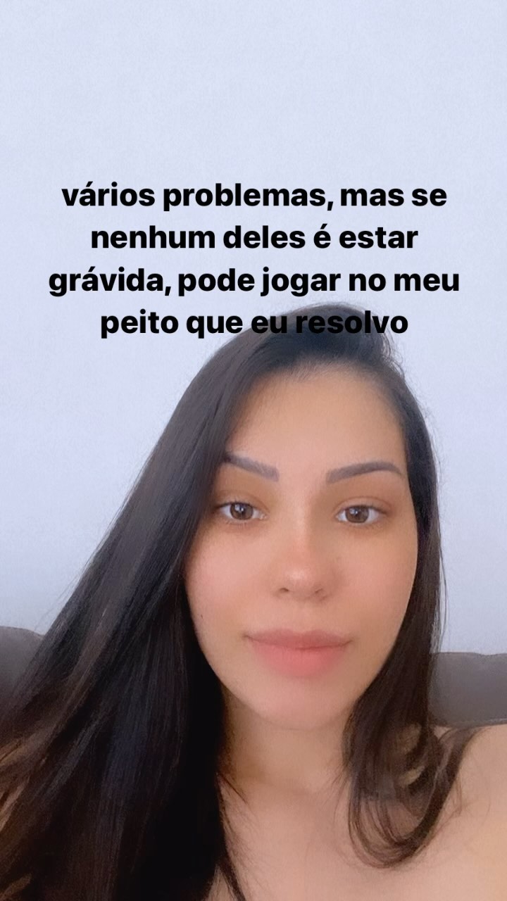 pode jogar no meu peito que eu resolvo 🤣😝
.
.
.
.
.
#reels #memes #viral #maternidade #humor #maededois