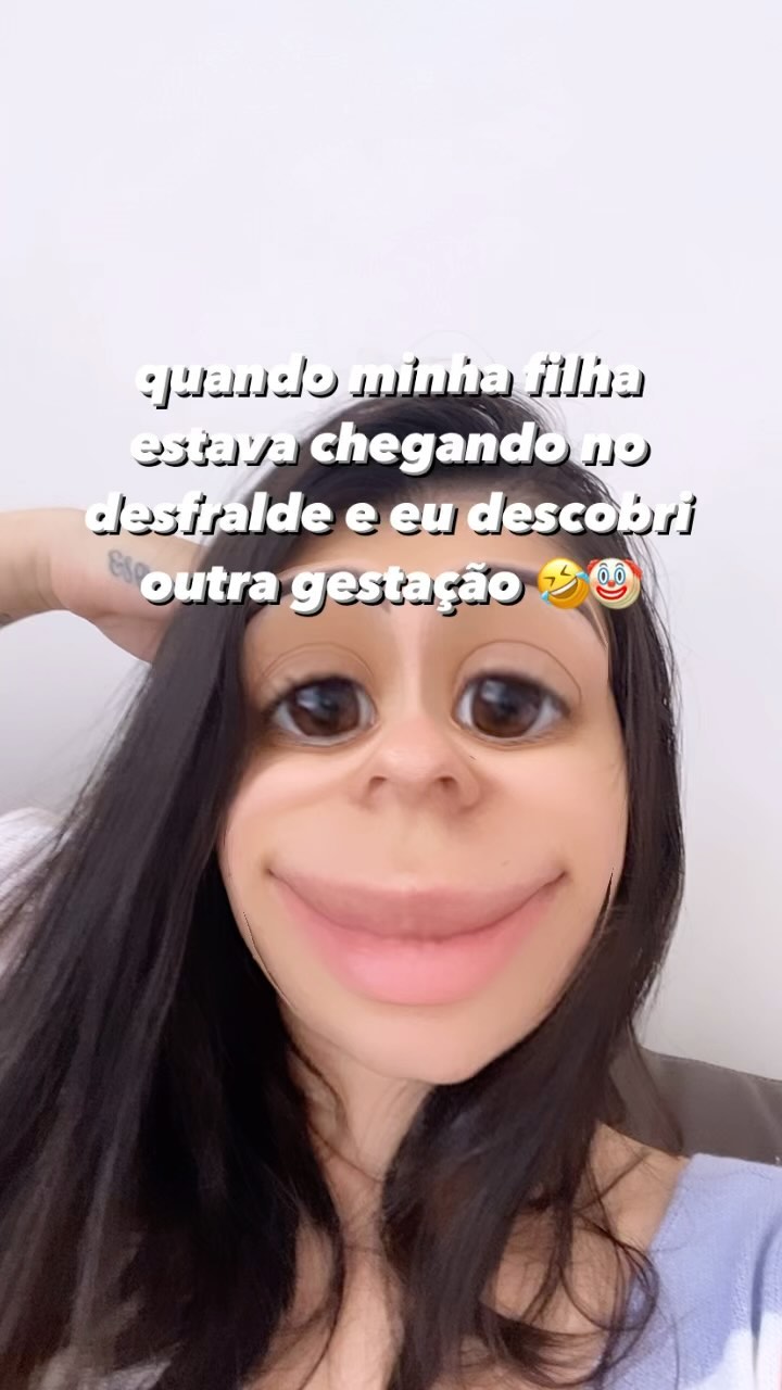 quando minha filha chega na fase do desfralde e eu descubro uma gestação de quase 6 meses 🤣🤡
.
.
.
.
.
#reels #maternidade #viral #viralvideos #memes