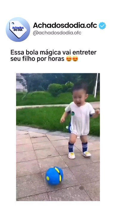 🚨 QUER O LINK? Comente "QUERO" que te envio 🚨

⚠️ SIGA @achadosdodia.ofc para eu conseguir te enviar o link ⚠️

O link está nos Stories e no Destaque "Links 151/200" é o Produto 176 - Bola mágica

⚠️ Onde encontrar o Link?

➡️ Nos Stories
➡️ No Destaque "Links 151/200" é o Produto 176 - Bola mágica
Siga @achadosdodia.ofc para mais achados como esse todos os dias. 😍🙏
.
.
.
.
.
.
#utilidades #utilidadesdomesticas #utilidade #explorar #brasil #utensiliosdecozinha #ferramentas #reels #ofertas #o