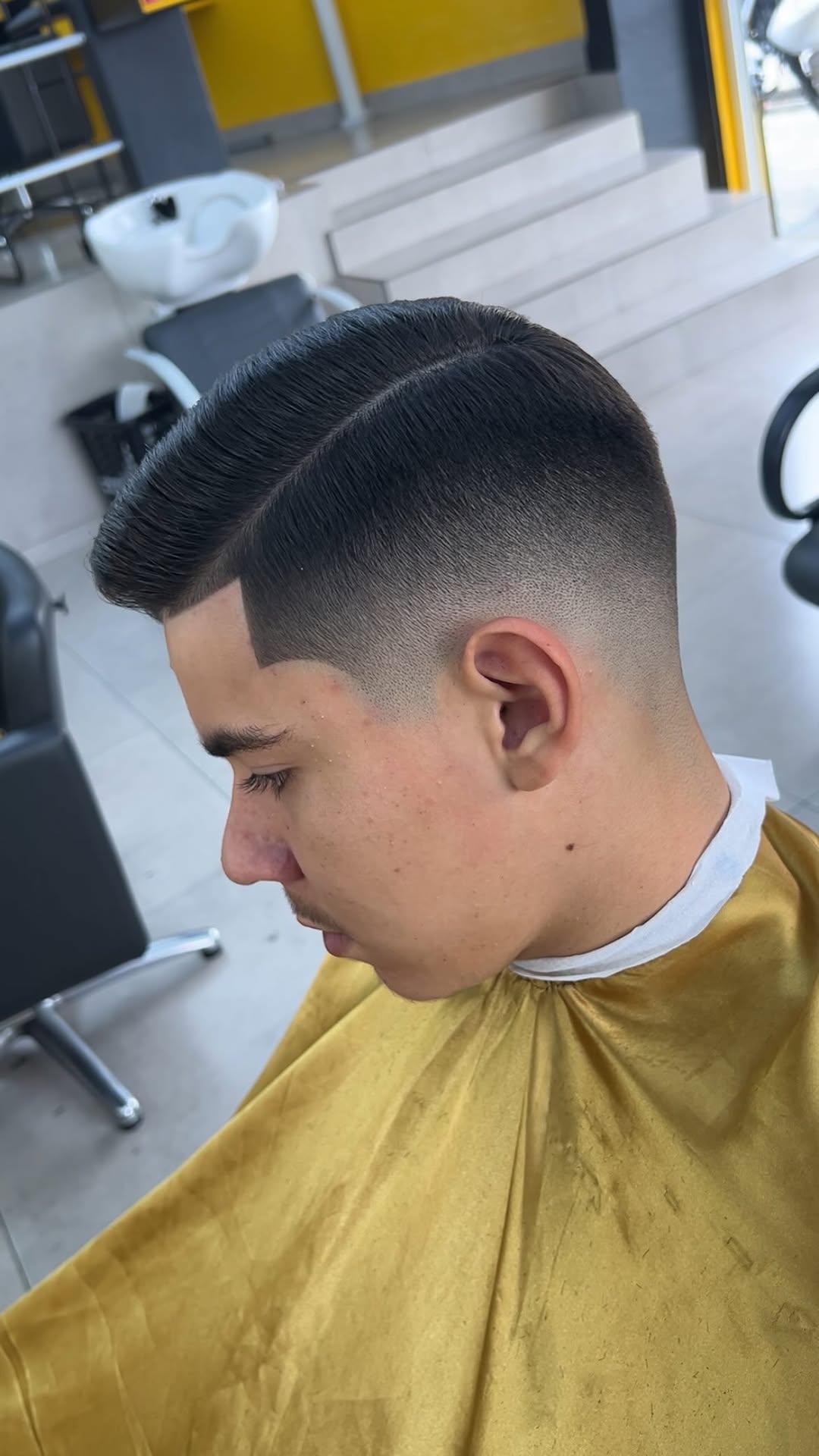transición fade 🔥