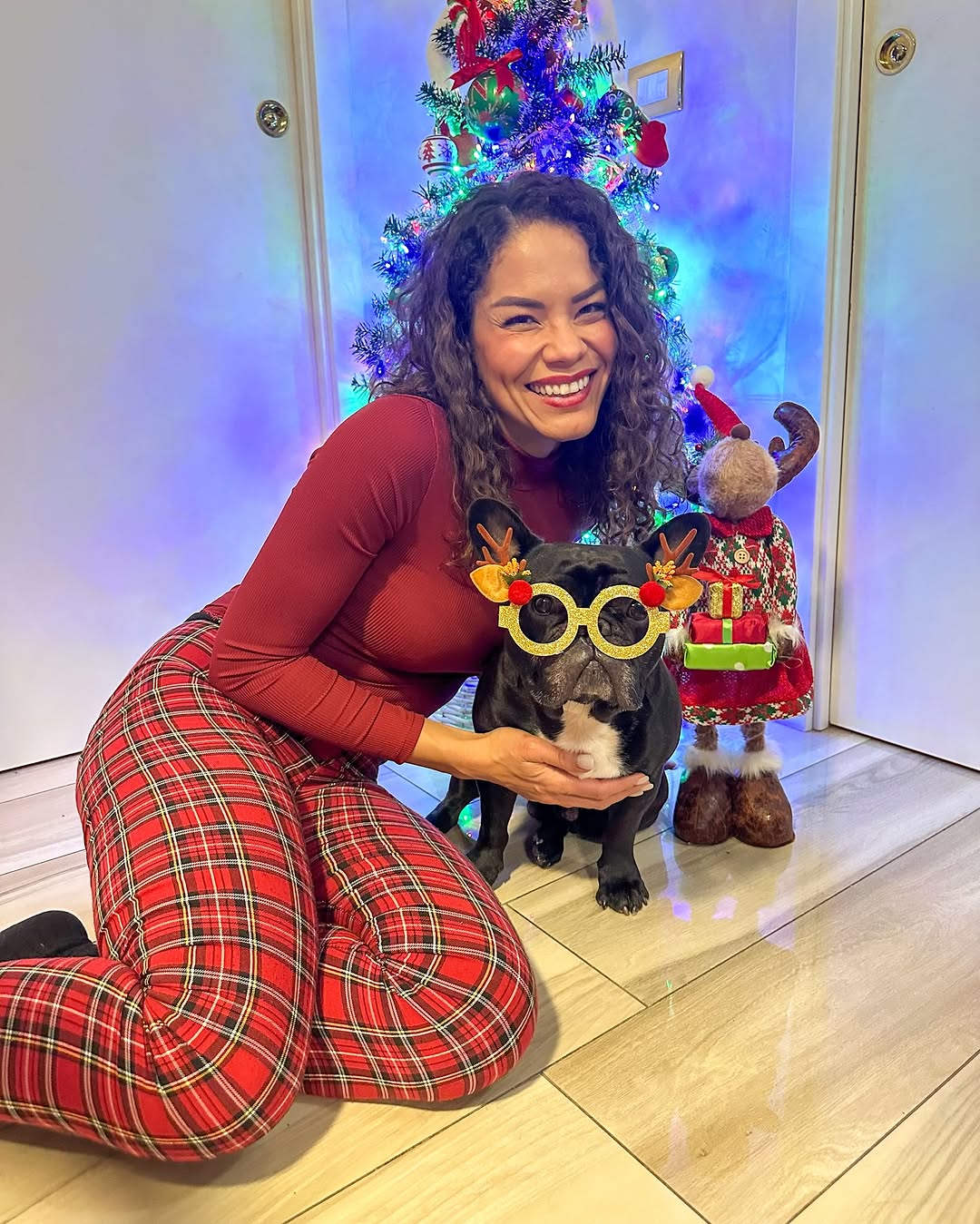 Merry Christmas!!! 
🎁🎄💫🎉♥️😘
.
.
.
#christmas #natale #feliznatal #family #familia #famiglia #bulldogsofinstagram #bulldogfrances #bulldog #bulldoglife #dog #cachorro #bulldogfrancese #cane #bulldog #frenchbulldog #frenchiesofinstagram #frenchies #bulldogsofinstagram #smile #santostefano