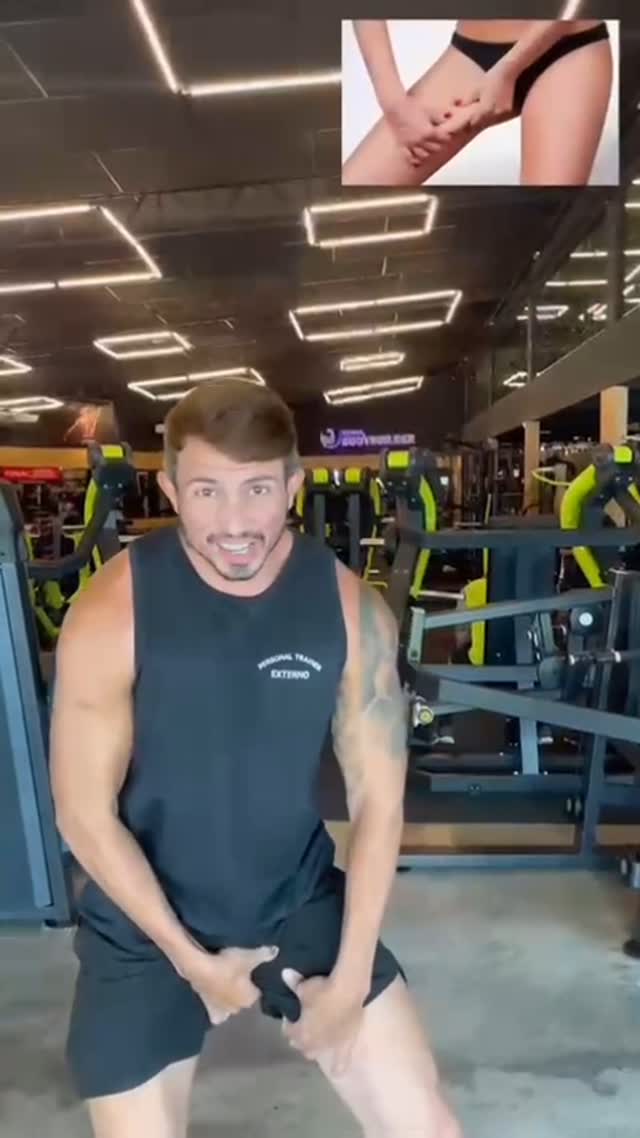 Quer firmar aquela parte interna da coxa? 🔥 Vou te mostrar 3 exercícios que vão te ajudar a enrijecer essa região! 💪🏼

Sou Personal Trainer e quero te ajudar a conquistar pernas mais firmes e definidas. Bora treinar? 🚀
@liveacademiapremium 
#coxasfirmes #treinodepernas #personaltrainer #manauscity #treinopersonalizado
