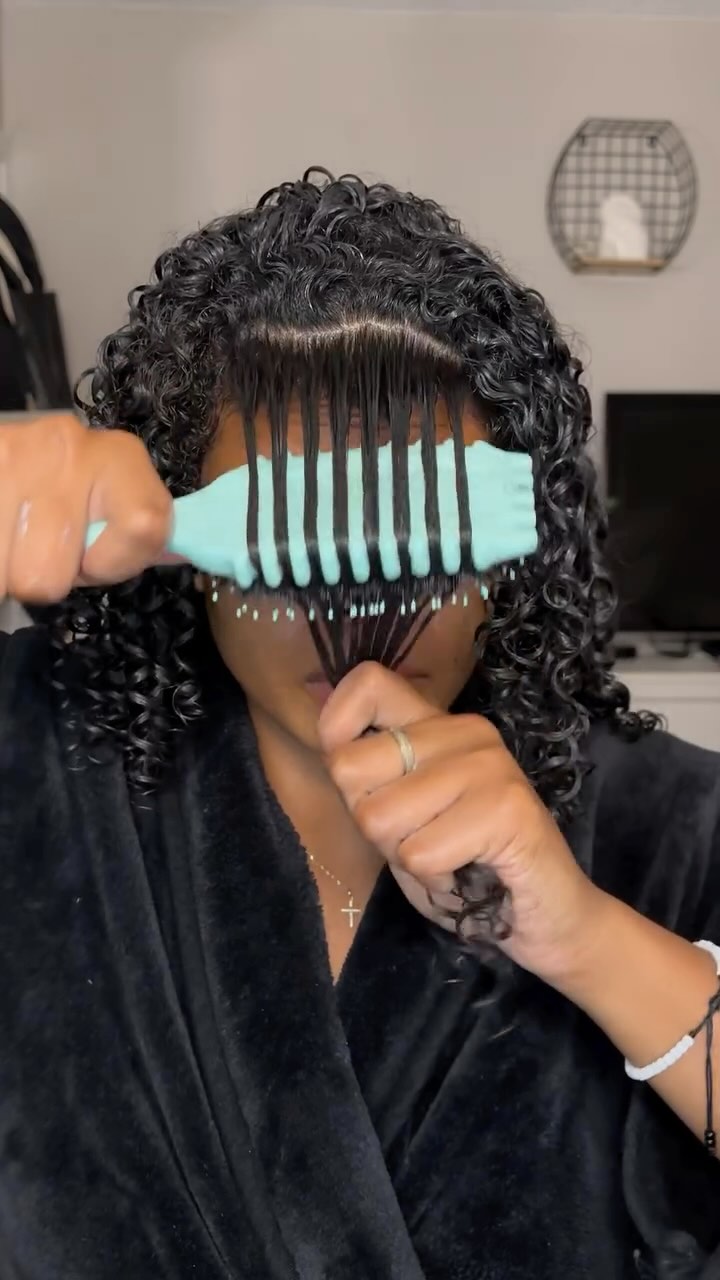 Se liga nessa super dica, gostaram do resultado?

Créditos: @curlyy.macyy