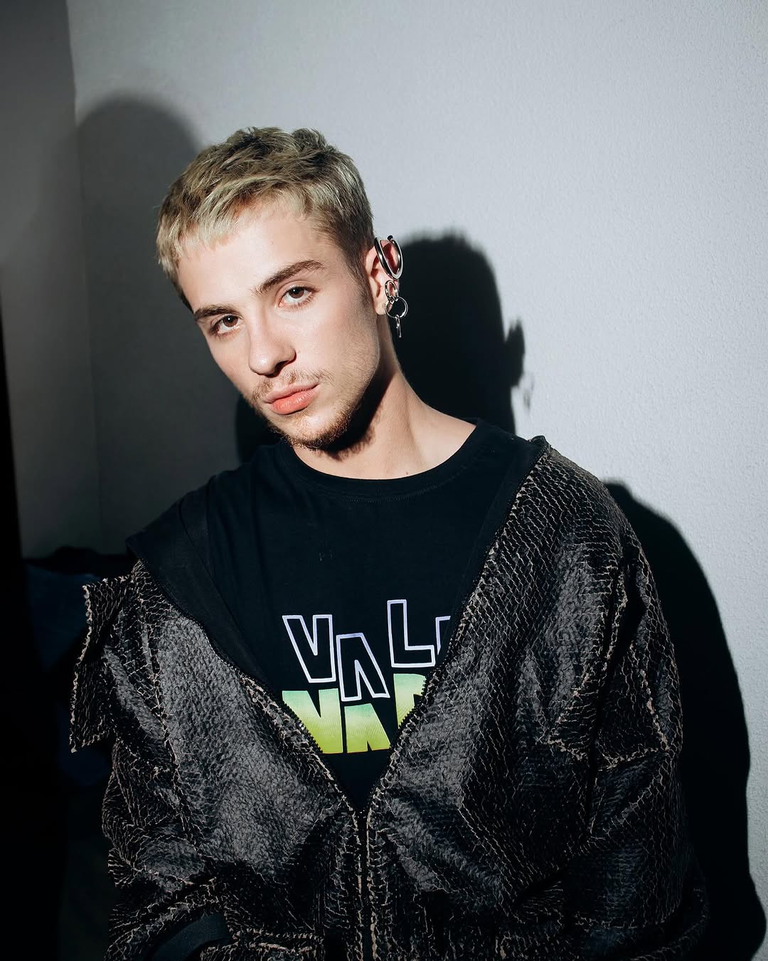 BACKSTAGE • @spfw • N59