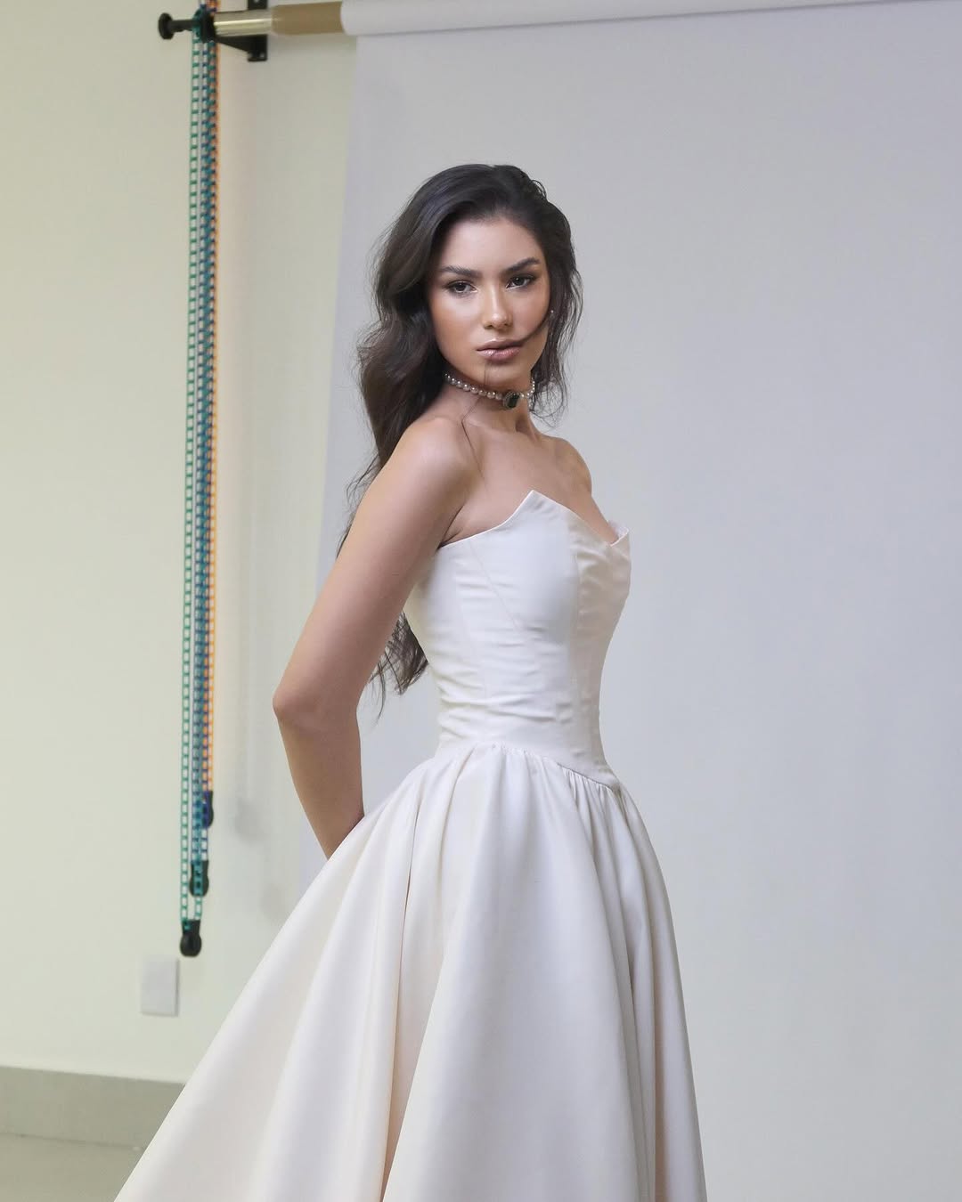 👰🏻 by @vinna_atelier