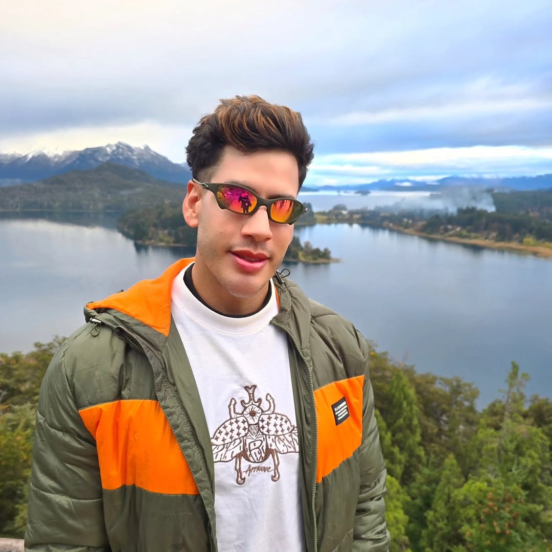 A natureza sempre entrega ❤️
