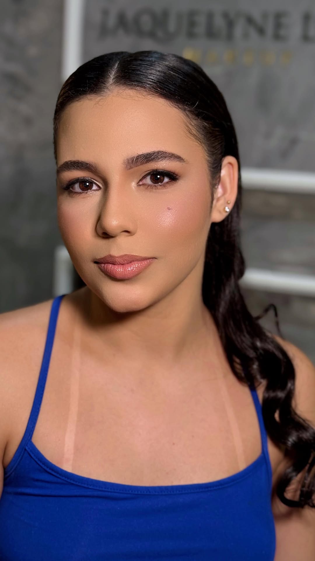 Pena que não é meu caso 😌
.
.
.
#trend #makeup #reelsi̇nstagram