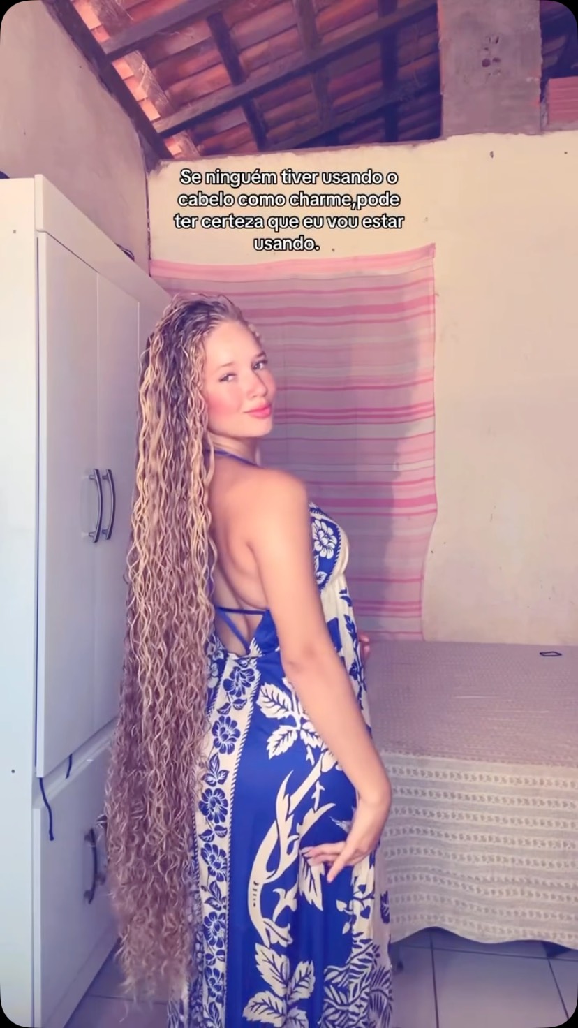 🤌🏻😍
•
•
•
•
•
#cachos #cacheadas #naturalhair #explorar #fyp #foryou #curlyhair #longhair #hair #trend #longhair