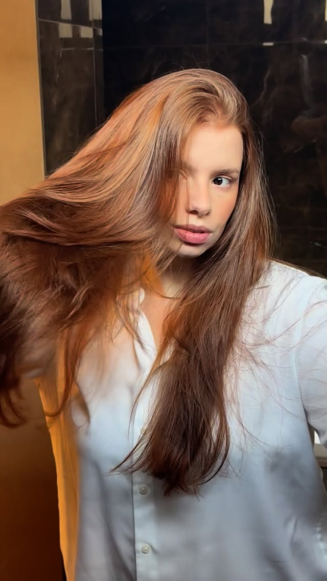 Cabelo nutrido, brilhante e com cara de salão em casa! Conheça o Kit Nutrição Hidratei: Shampoo, Máscara, Condicionador e Óleo que transformam os fios desde o primeiro uso.
Use meu cupom MONICKPEIXOTO e garanta o seu desconto exclusivo 💛 @hidratei #hidratei #nutrição