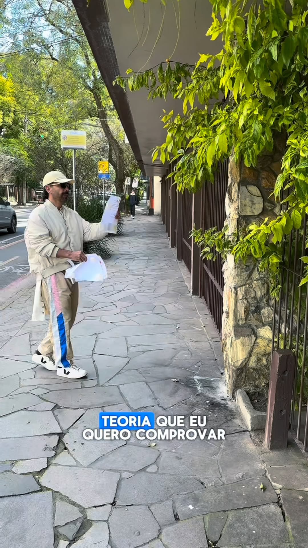 🔍Eu também investiguei e tenho minhas provas 🤡