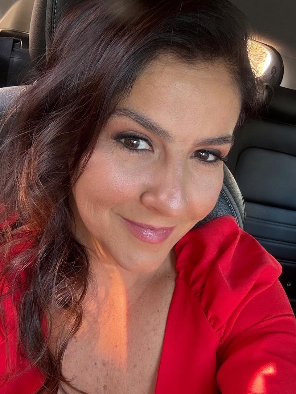 @monicadabes ❤️❤️❤️ 
#maquiagem 
#baybeliss