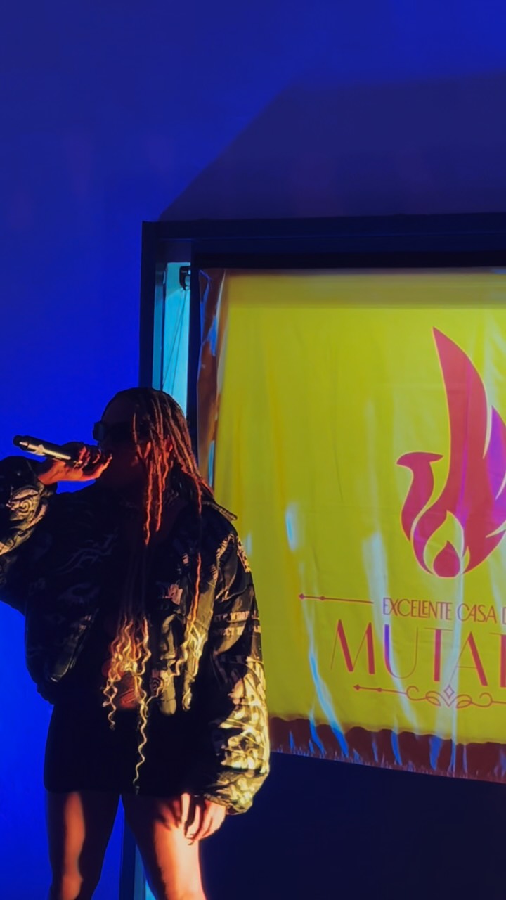 O Baile da Sodo + sAGITO  no after do Prosperibaile foi como?! 

Já estamos com saudade!!! 

Mais uma edição do Baile da Sodo dessa vez foi da Leste pra Leste e com conexão com a @festasagito diretamente da Zona Sul, vai ficar pra história! 

De quebrada em quebrada!!! 

Queremos agradecer a @baermate por essa parceria, e por fortalecer o nosso rolê da melhor forma, muito além do óbvio! 

Querem o próximo?

Agradecimentos especiais:
@awespetacular
@monnabrutal 
@quenembrisa 
@cronistadomorro 
@v