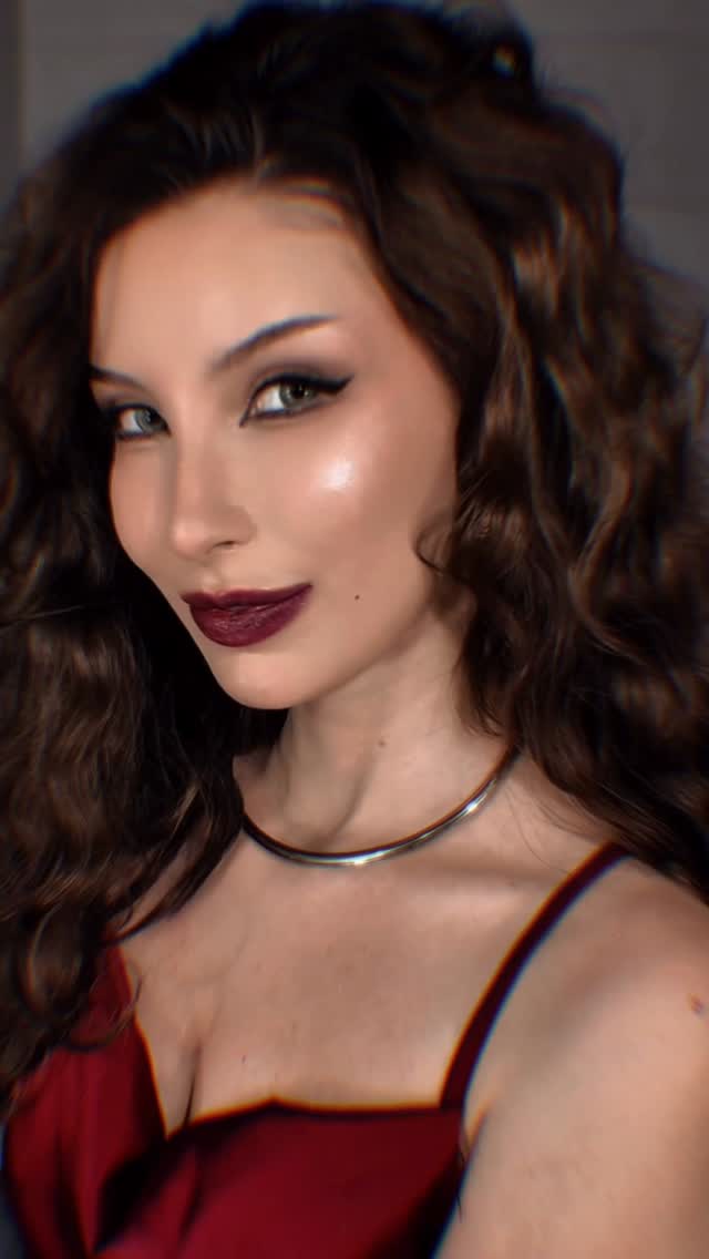 essa semana sai tutorial dessa make ❤️‍🔥

ib @perigopeixe