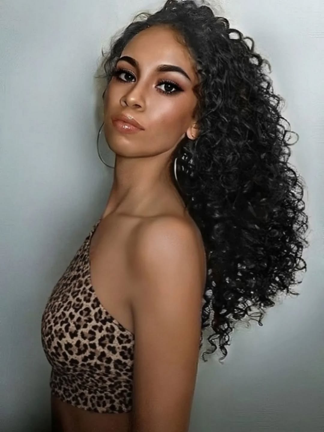 Not for the weak 🐆✨