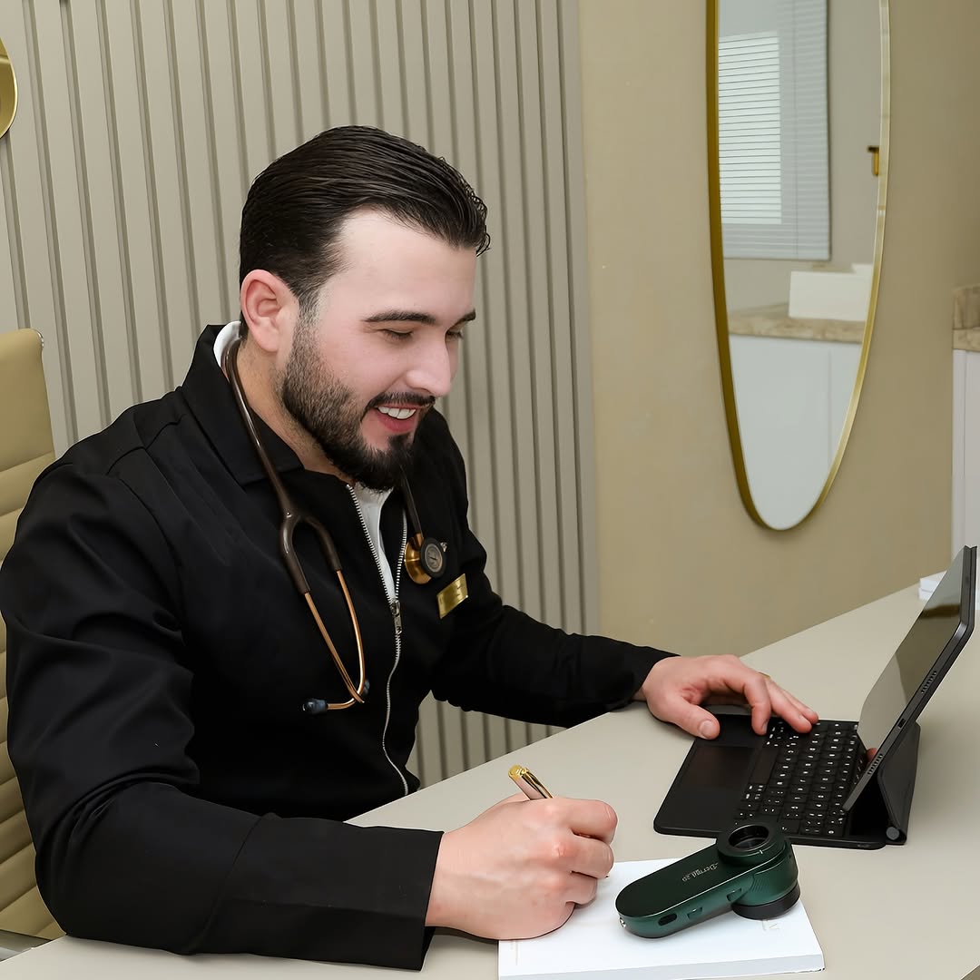 Ser médico é muito mais do que usar jaleco e prescrever tratamentos. É carregar histórias, sentir a dor do outro e ter a coragem de seguir em frente mesmo quando o cansaço parece vencer.
Foram anos de estudo, renúncias e desafios. Dias em que o medo tentou falar mais alto, mas o amor pela medicina falou mais forte.
Superar cada obstáculo foi um lembrete de que vale a pena — porque cada paciente curado, cada vida transformada, dá sentido a tudo.
Hoje celebro não apenas o título, mas o caminho. Ce