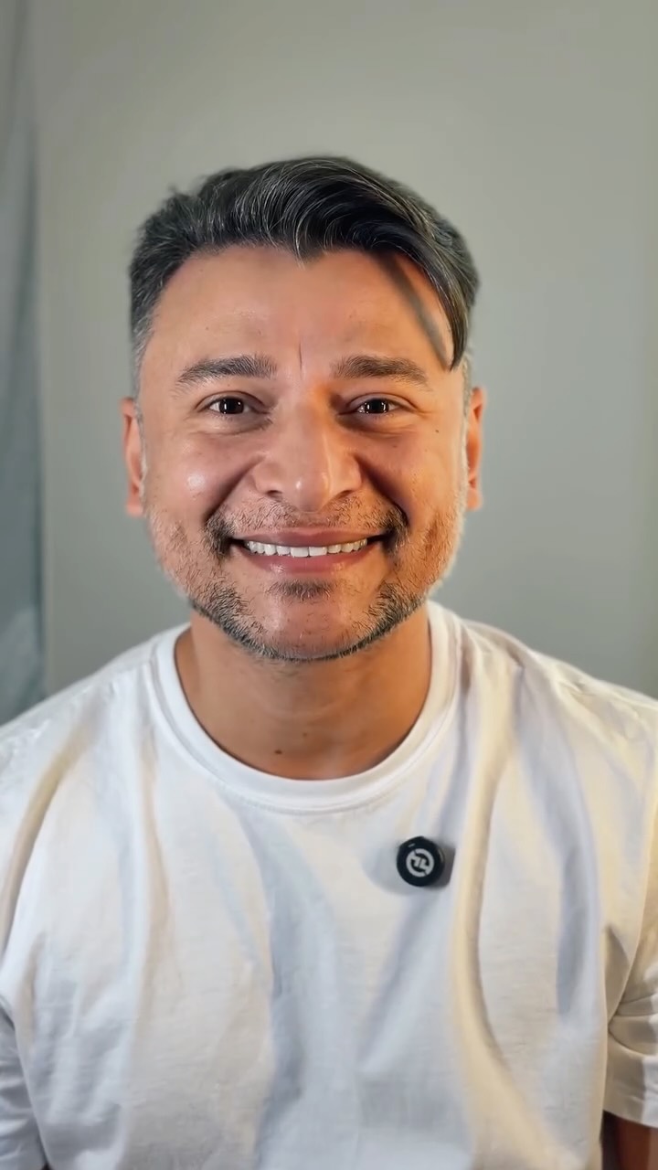 “Mito ou verdade?” — bora acabar com as fofocas de salão de uma vez! Porque informação certa faz toda a diferença na hora de cuidar do seu cabelo ✨