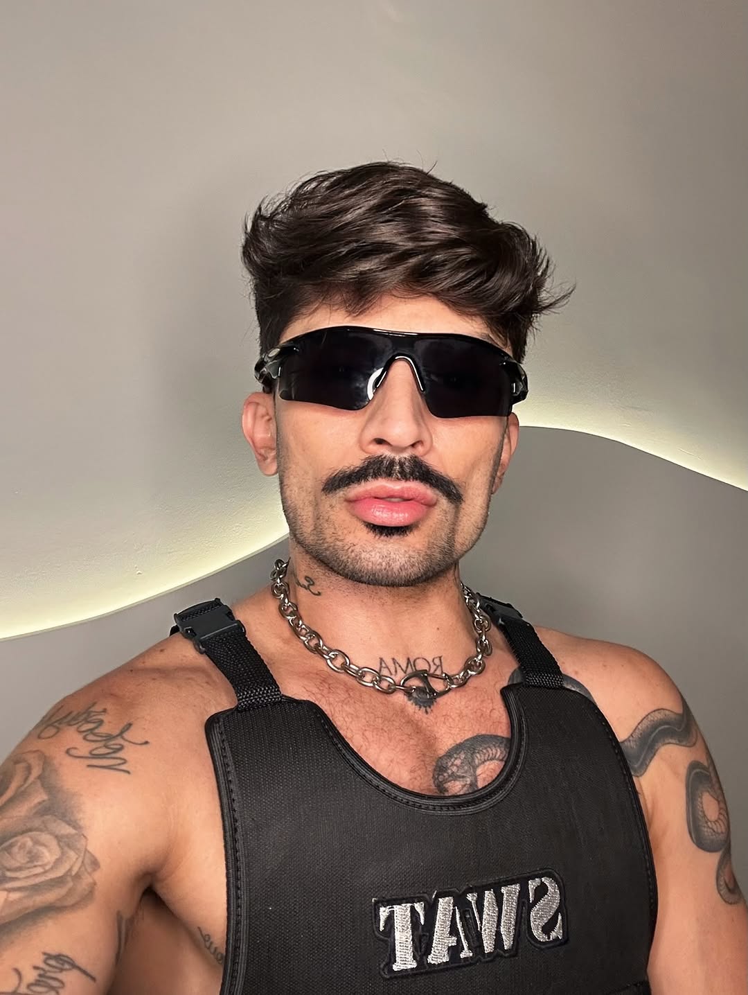 👻 Halloween da Bapho 🎃 dumpzinho pq valeu muito essa night 🥵👌🏻