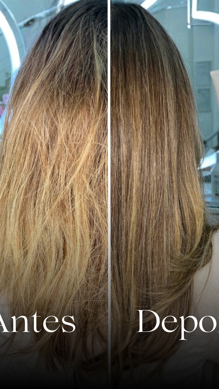 ✨#meuservicolorealhairpro 
@lorealhairpro_br @redkenpro