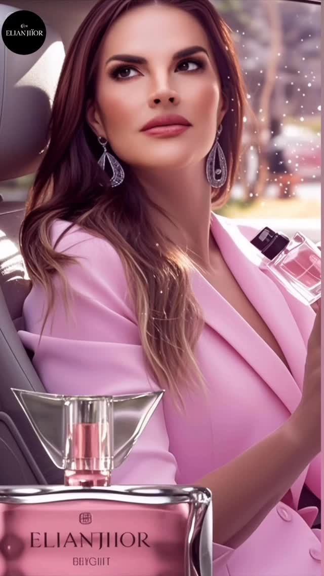 🇧🇷A serenidade em forma de fragrância. 🌷
__________________________________

🇫🇷La sérénité se révèle dans une fragrance. 🌷

#fragrance #paris #eaudeparfum #elianjiior