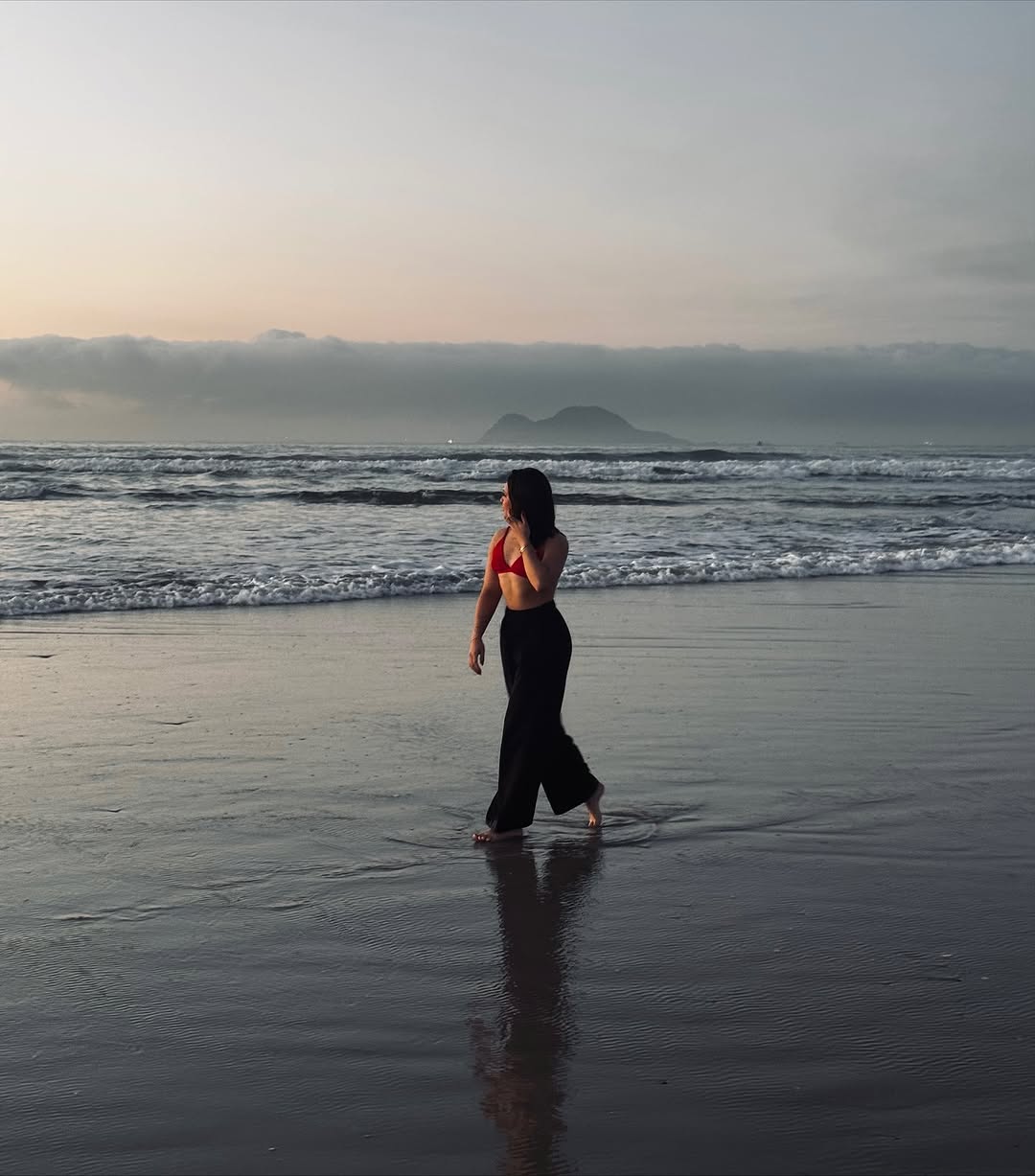 um mar de memórias de 
um quase verão ☀️

obrigada, jesus!