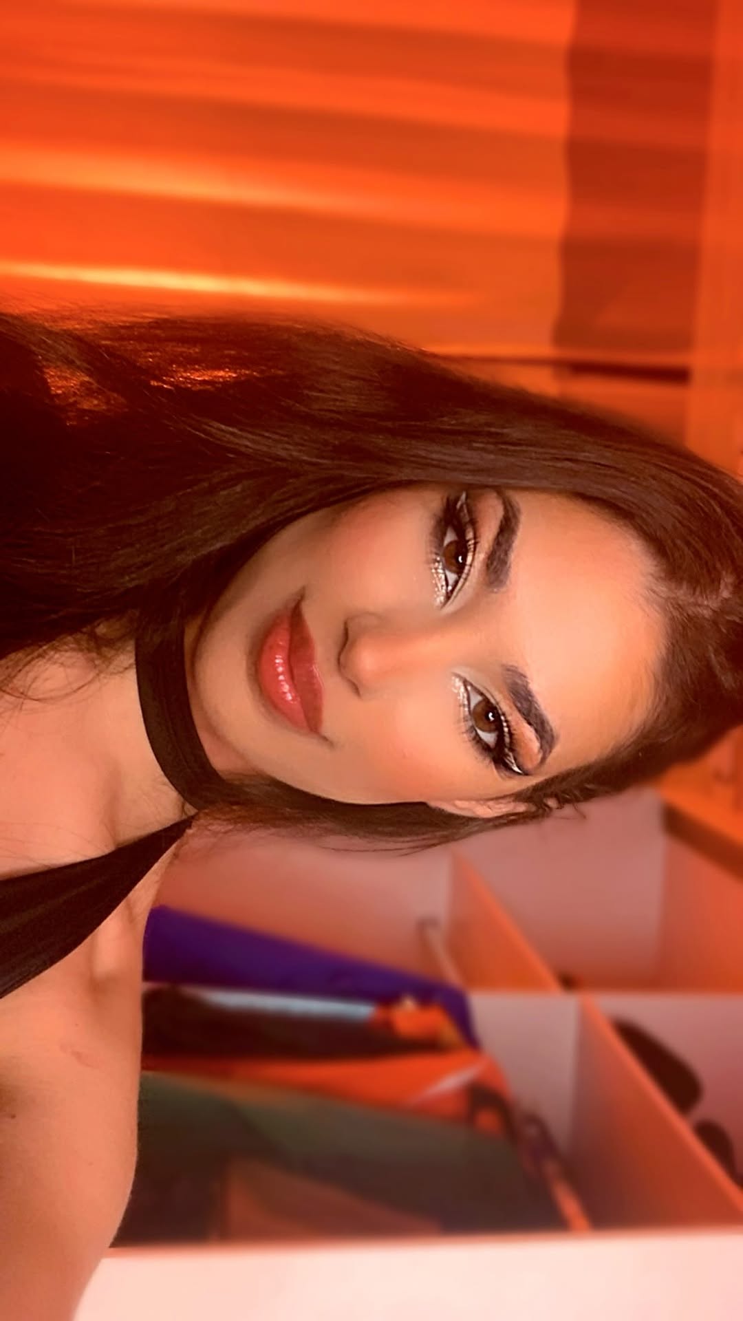 Eu amoo um video de transição ❤️‍🔥😻✨