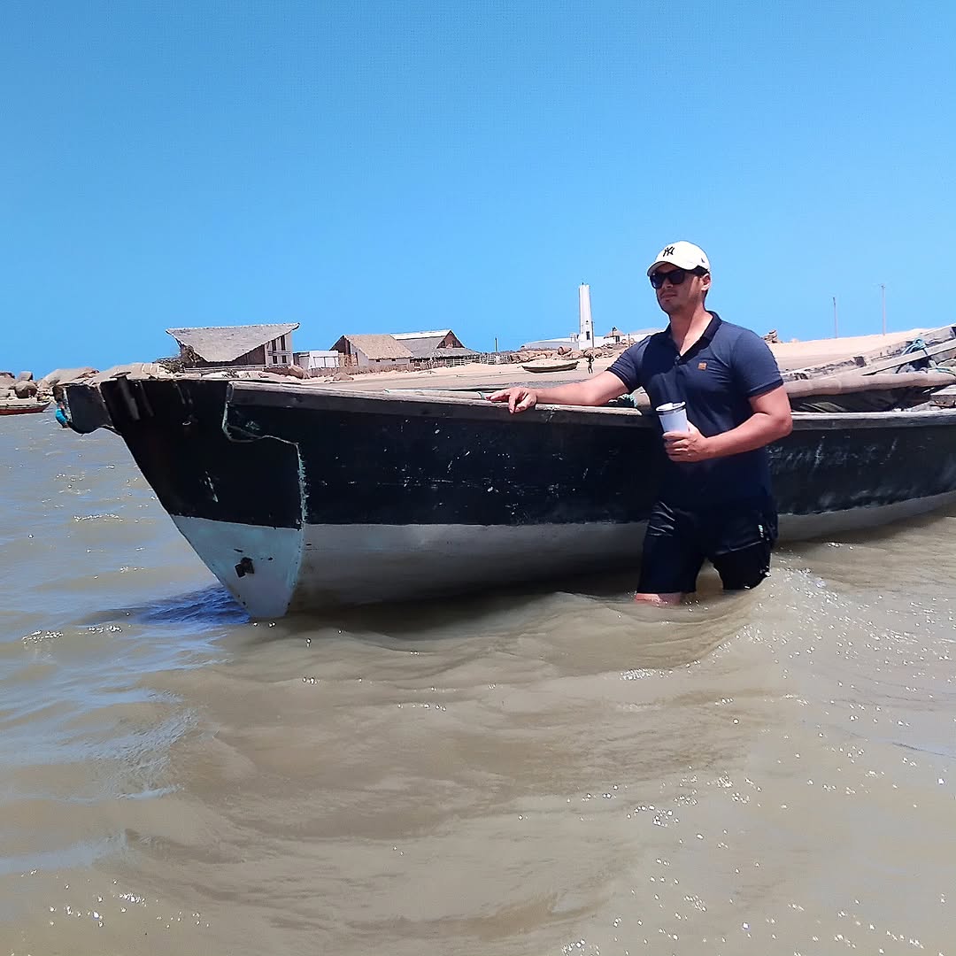 #PedraDoSal #Parnaiba #Piaui