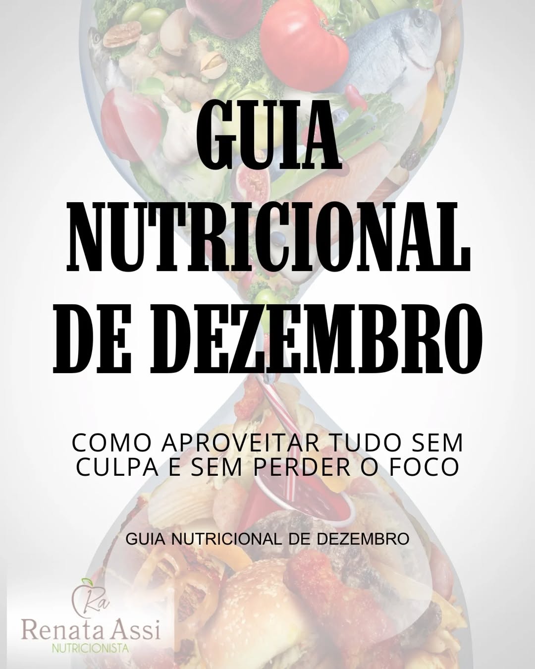 🎄✨ Dezembro sem culpa é possível!

Veja o carrossel e descubra como aproveitar TUDO sem perder o foco. 👉

#foco #dezembro #alimentação #saude
