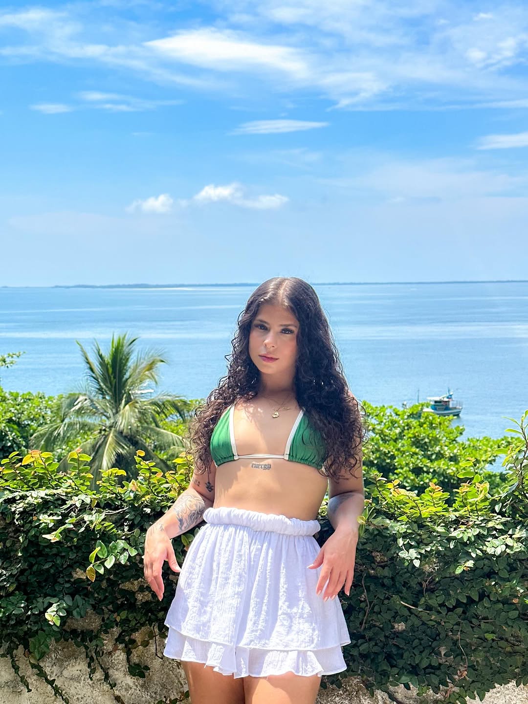 experiências que nunca vão ser esquecidas 🌊🌴🐚