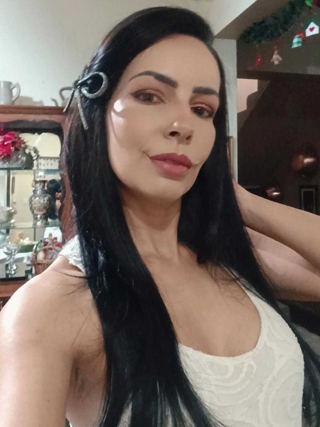 Feliz 2026 pra mim, pra vocês, pro mundo inteiro 🤍✨