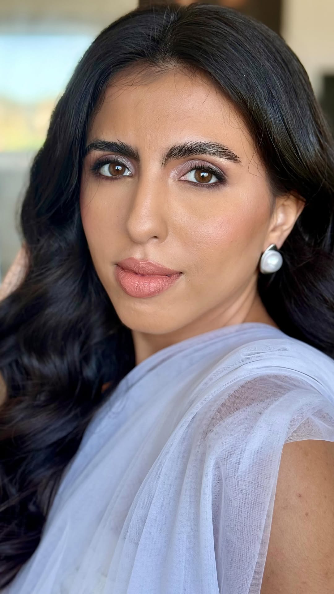 A beleza que valoriza os seus traços , transforma sem descaracterizar, essa é a beleza que me inspira todos os dias.
Mais uma produção leve, elegante e real do jeitinho que minhas clientes amam.

#maquiagemprofissional #beautyartist #beforeandafter #noivasdobrasil #maquiagem_insta #maquiagemnatural #rj #maquiadoraniteroi #maricá #maquiagemniteroi #makeperfeita