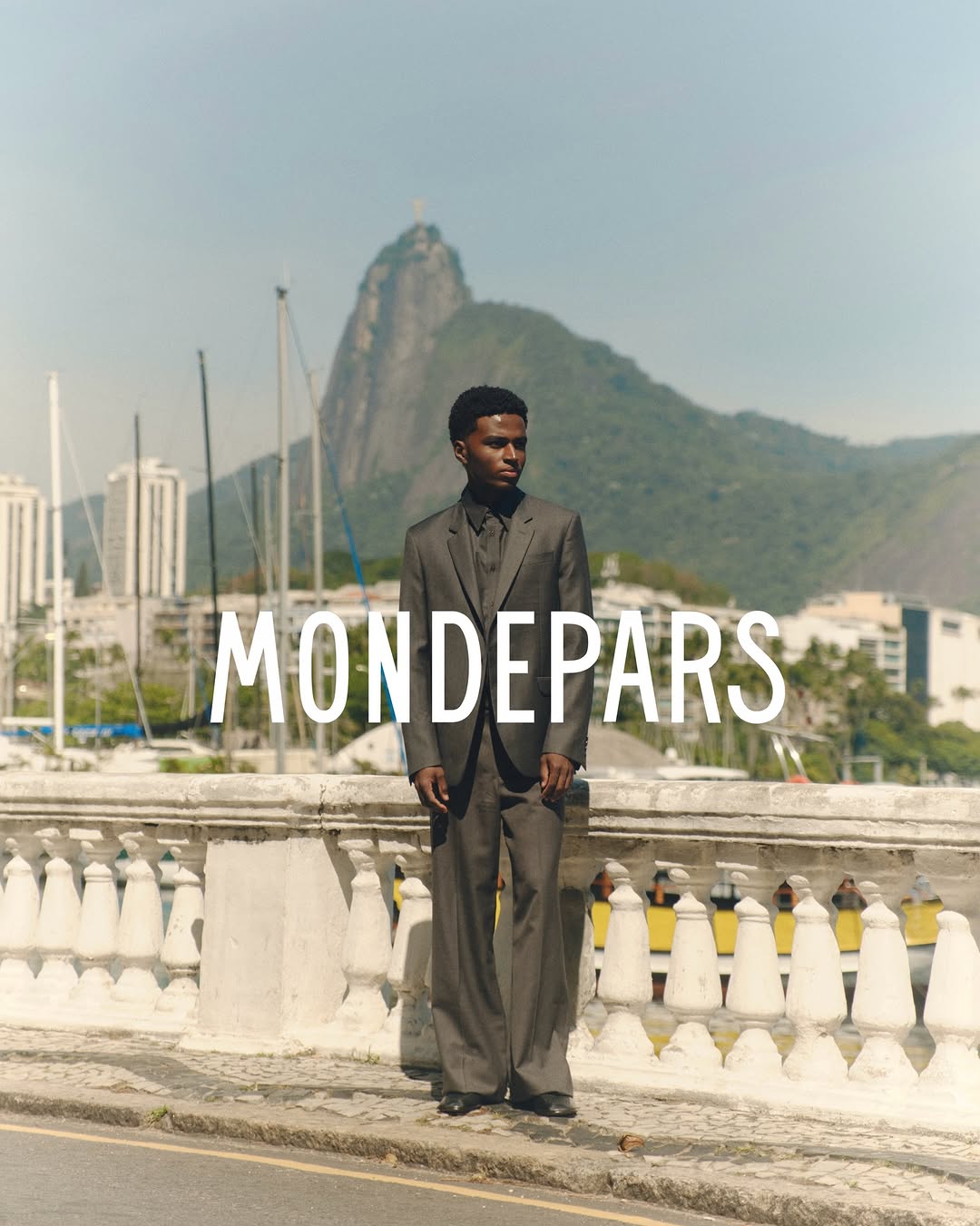@mondepars in Rio pt2

@lidia @matheusbatis.ta 

@eloypk @g.a.n.d.s @rogeronee 
@sashameneghel @joao.lucas 🤍